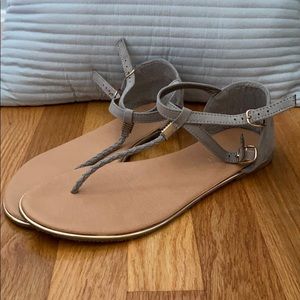 Aeropostale Sandals